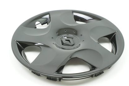 Pièce d'origine Enjoliveur de roue neuf pour Renault Twingo 403151659R