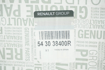 Pièce d'origine Amortisseur avant neuf pour Renault Talisman 543038400R