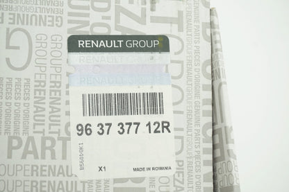 Pièce d'origine Boîtier de rétroviseur neuf pour Dacia Duster II 963737712R