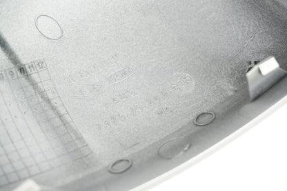 Pièce d'origine Boîtier de rétroviseur neuf pour Dacia Duster II 963737712R