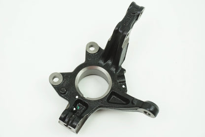 Pièce d'origine Fusée d'essieu avant droite pour Renault Clio IV 400146343R