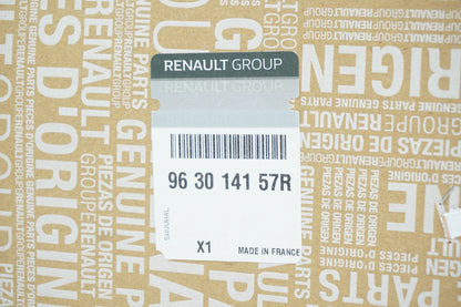 Pièce d'origine Rétroviseur extérieur droit neuf pour Renault Kadjar 963014157R