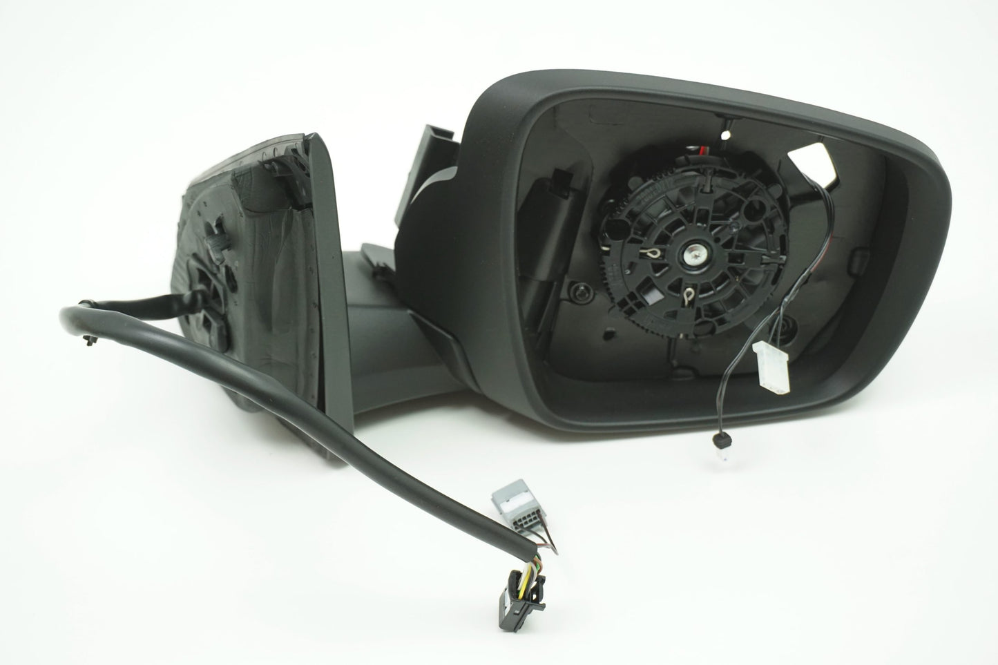 Pièce d'origine Rétroviseur extérieur droit neuf pour Renault Kadjar 963014157R