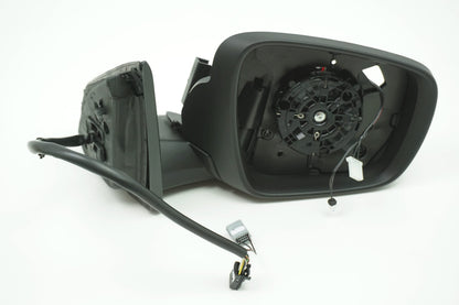 Pièce d'origine Rétroviseur extérieur droit neuf pour Renault Kadjar 963014157R