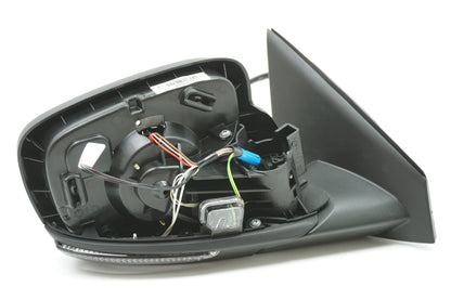Pièce d'origine Rétroviseur extérieur droit neuf pour Renault Kadjar 963014157R