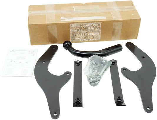 Pièce d'origine Attelage neuf pour Renault Espace V 8201428480