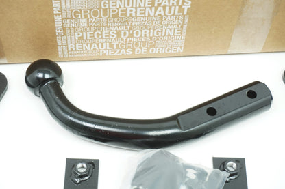Pièce d'origine Attelage neuf pour Renault Espace V 8201428480