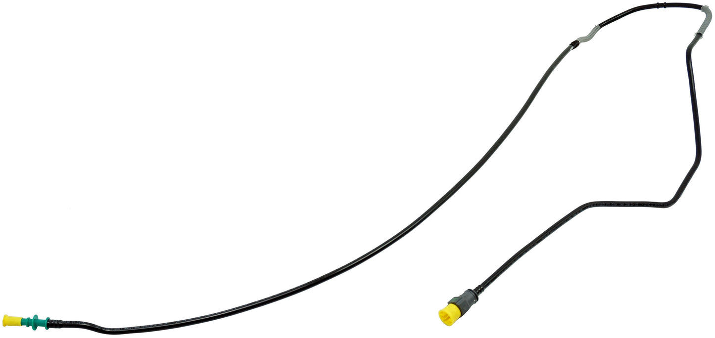 Pièce d'origine Conduite de carburant pour Renault Megane IV 175062954R