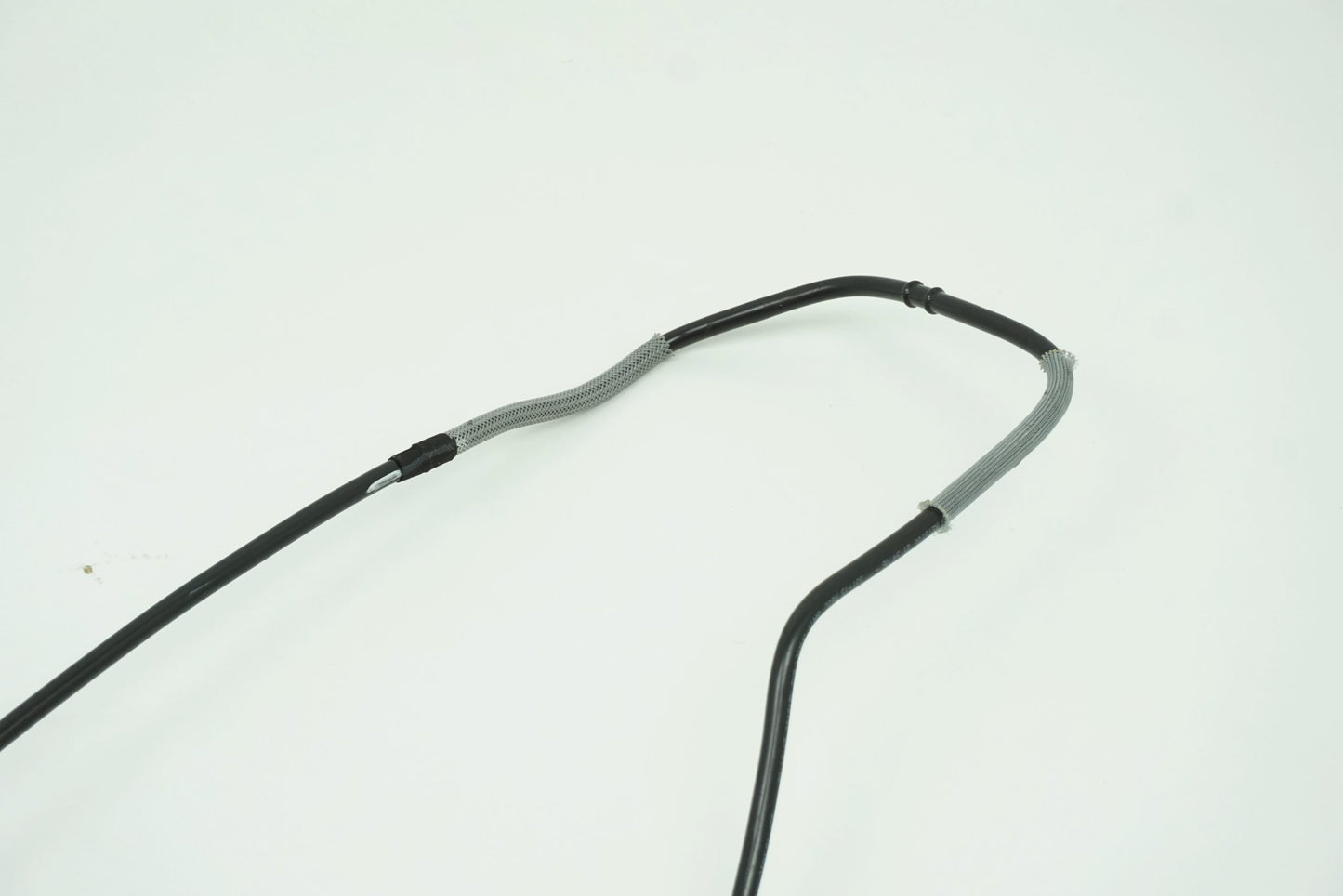 Pièce d'origine Conduite de carburant pour Renault Megane IV 175062954R