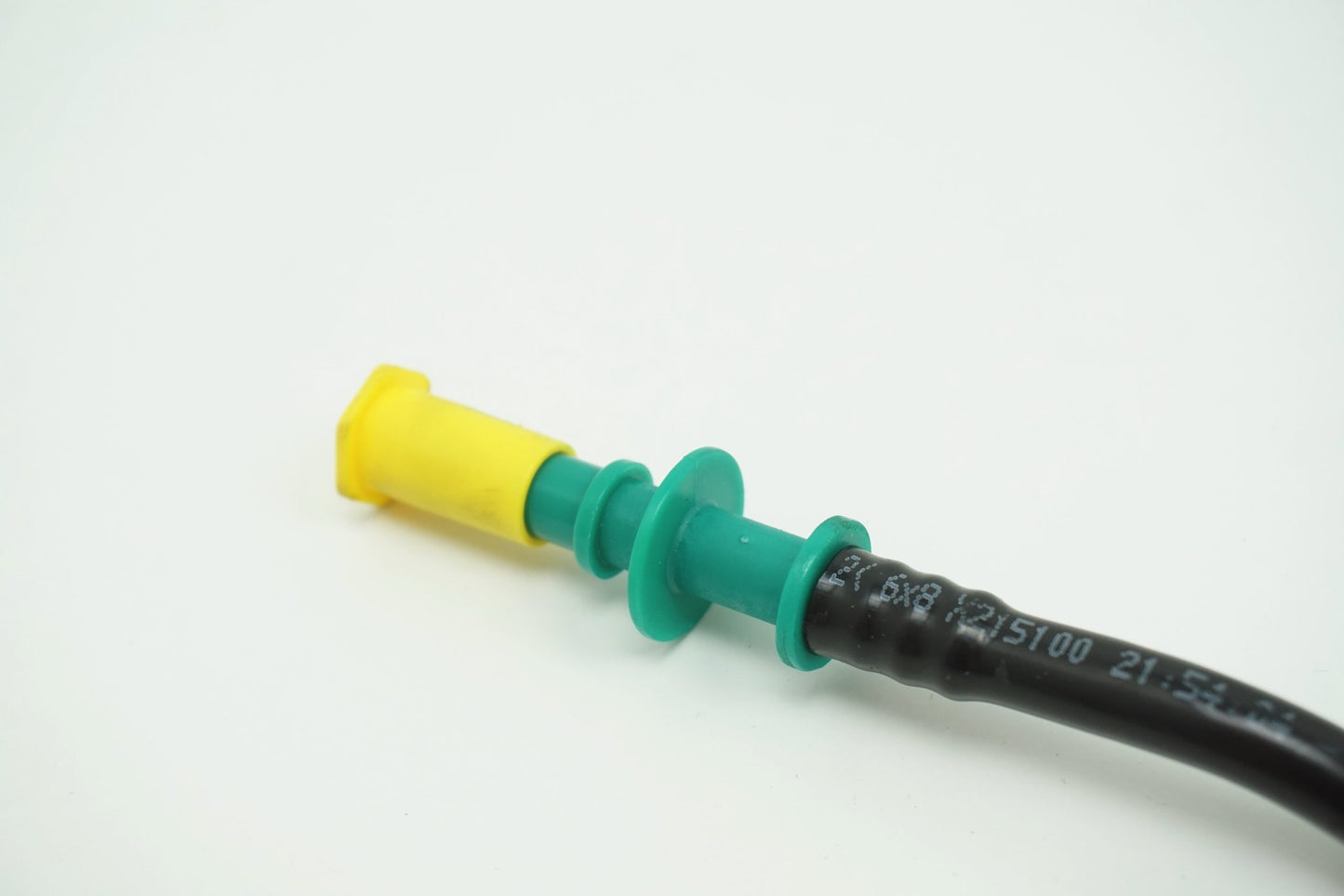 Pièce d'origine Conduite de carburant pour Renault Megane IV 175062954R