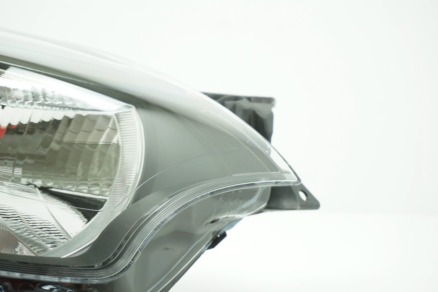 Pièce d'origine Phare droit pour Renault Twingo II 260104611R