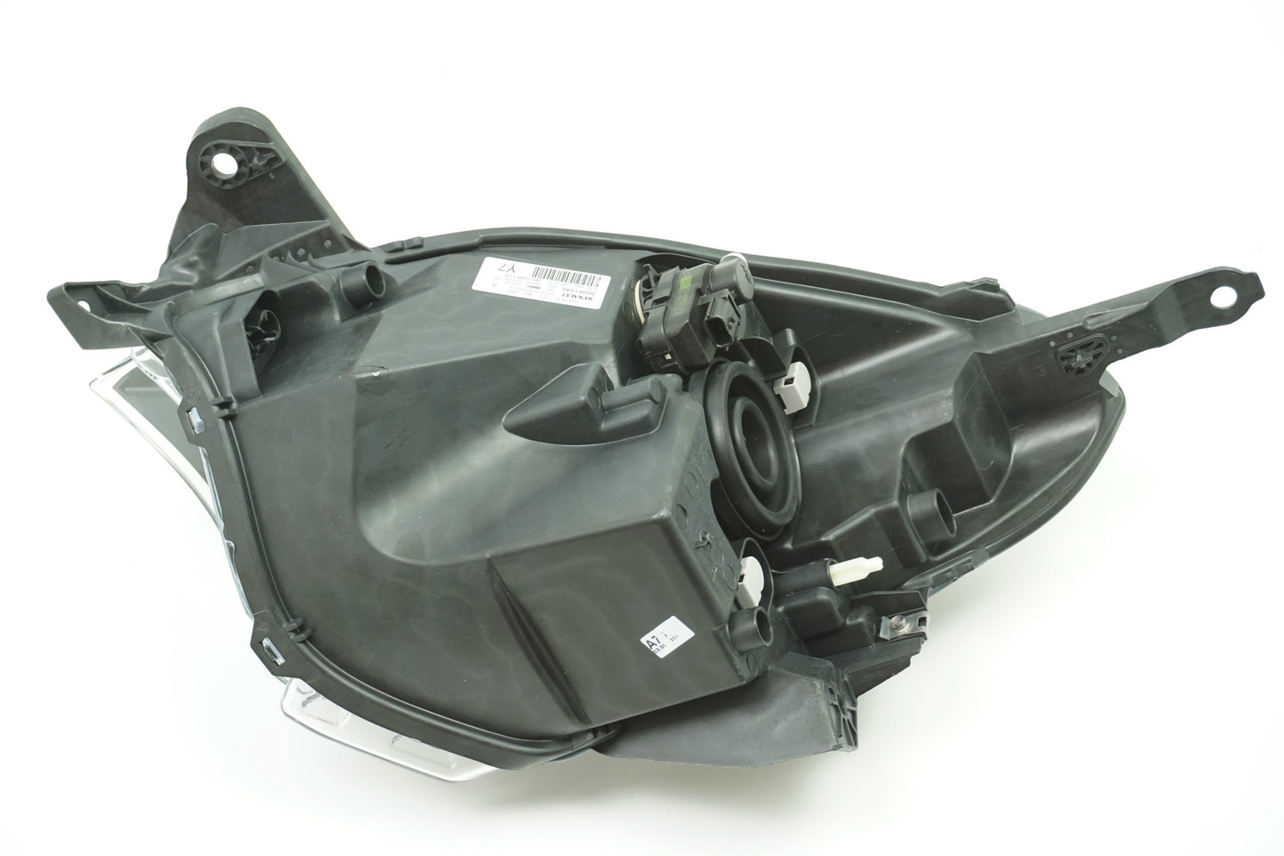 Pièce d'origine Phare droit pour Renault Twingo II 260104611R