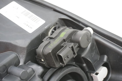Pièce d'origine Phare droit pour Renault Twingo II 260104611R