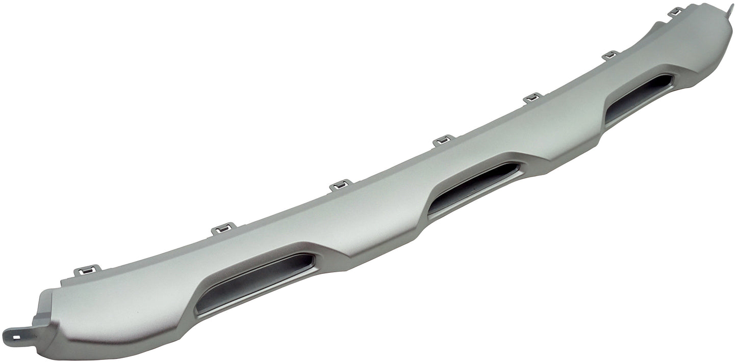 Pièce d'origine Cache de pare-chocs pour Dacia Dokker Lodgy 620724935R