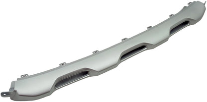 Pièce d'origine Cache de pare-chocs pour Dacia Dokker Lodgy 620724935R