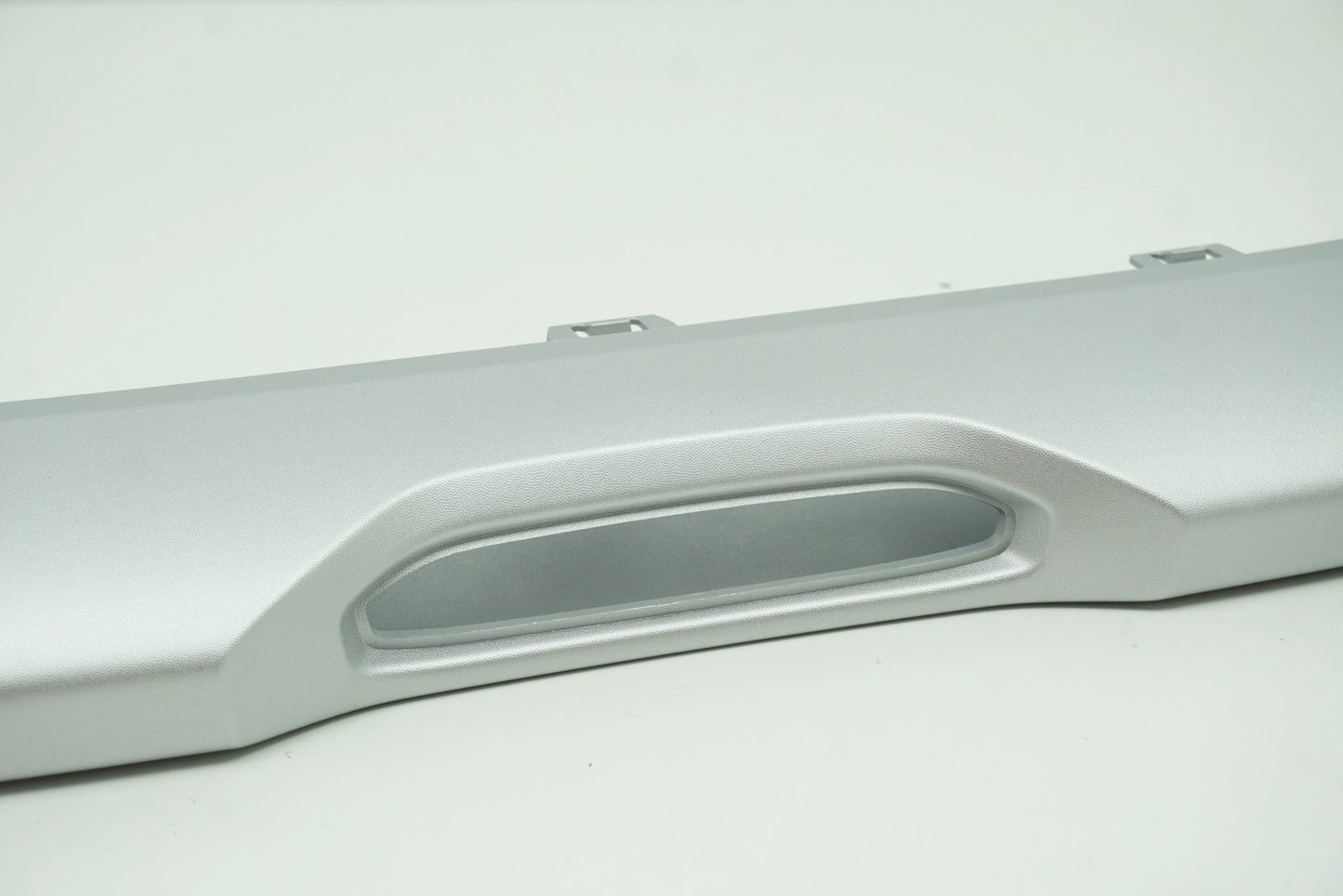 Pièce d'origine Cache de pare-chocs pour Dacia Dokker Lodgy 620724935R