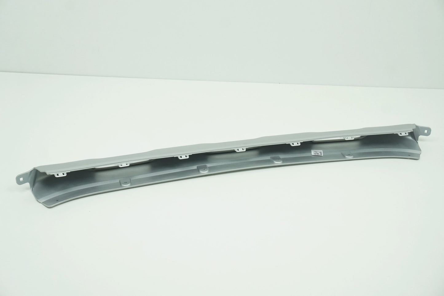 Pièce d'origine Cache de pare-chocs pour Dacia Dokker Lodgy 620724935R