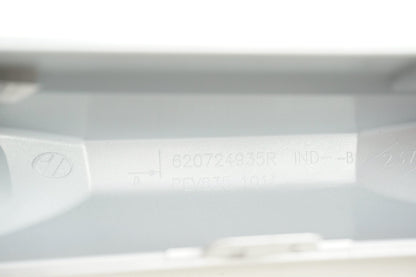 Pièce d'origine Cache de pare-chocs pour Dacia Dokker Lodgy 620724935R