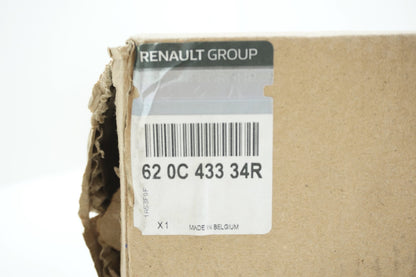 Pièce d'origine Guide d'air pour Renault Trafic III 620C43334R