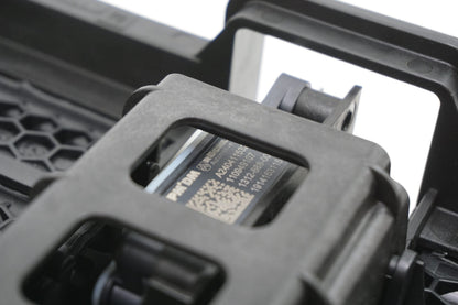 Pièce d'origine Guide d'air pour Renault Trafic III 620C43334R