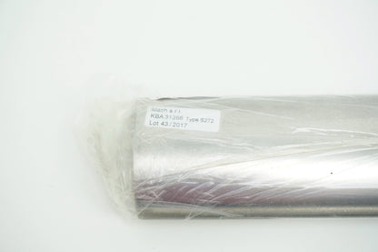 Pièce d'origine Tubes de protection latérale de bas de caisse pour Dacia Duster I 8201474334