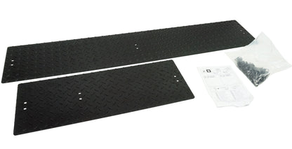 Pièce d'origine Plancher de galerie de toit pour Renault Trafic III Opel Vivaro B 8201468205