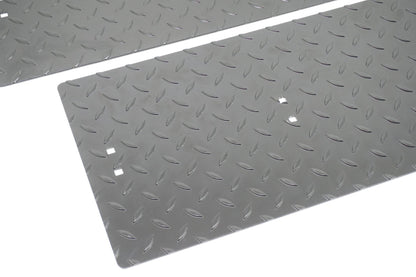 Pièce d'origine Plancher de galerie de toit pour Renault Trafic III Opel Vivaro B 8201468205