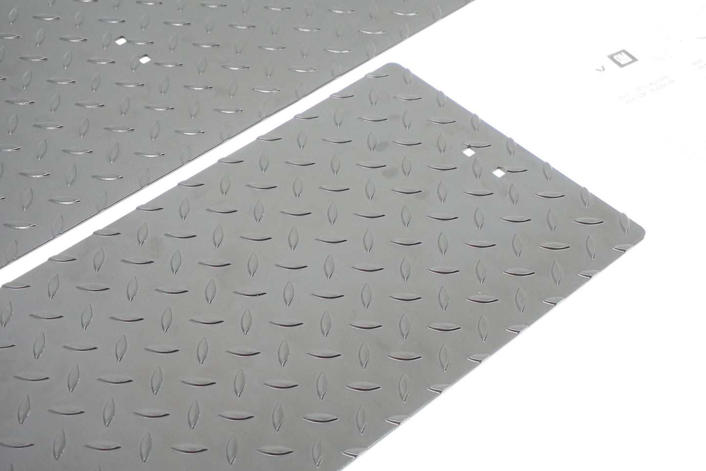 Pièce d'origine Plancher de galerie de toit pour Renault Trafic III Opel Vivaro B 8201468205