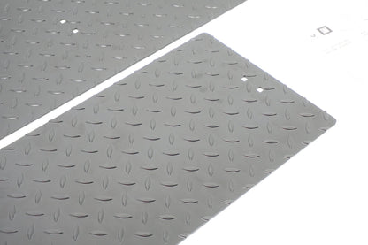 Pièce d'origine Plancher de galerie de toit pour Renault Trafic III Opel Vivaro B 8201468205