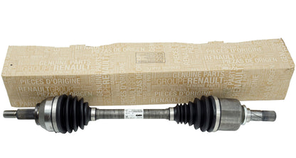 Pièce d'origine Cardan avant gauche neuf pour Renault Trafic III 391013827R