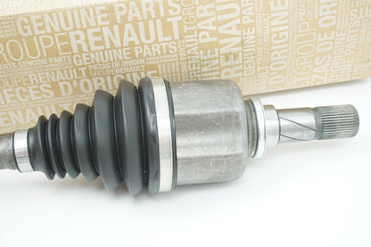 Pièce d'origine Cardan avant gauche neuf pour Renault Trafic III 391013827R