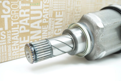 Pièce d'origine Cardan gauche neuf pour Renault Kangoo II 391010424R