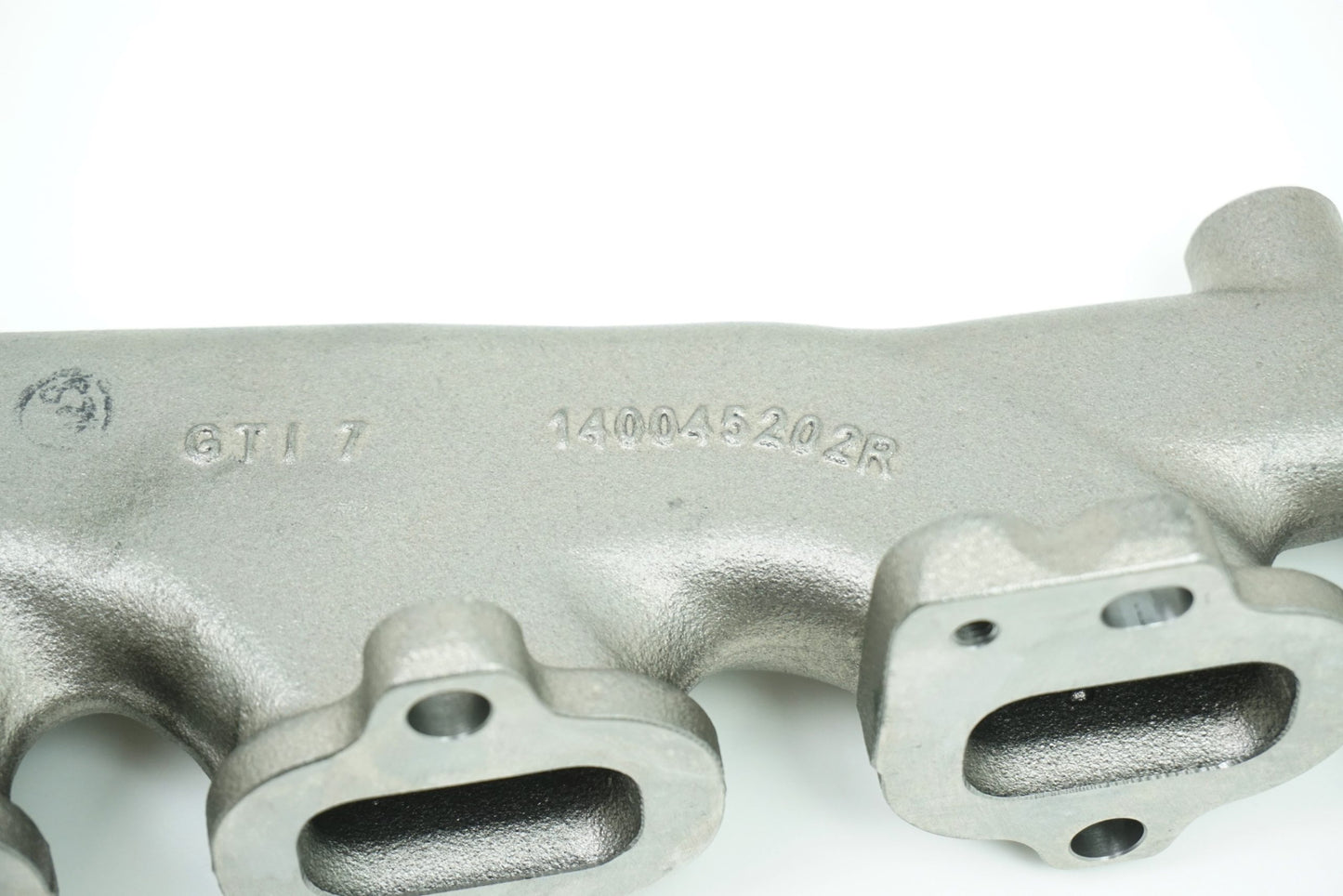 Pièce d'origine Collecteur d'échappement pour Renault Trafic Talisman Espace 1.6 dCi 140045202R