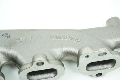 Pièce d'origine Collecteur d'échappement pour Renault Trafic Talisman Espace 1.6 dCi 140045202R
