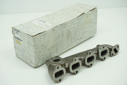 Pièce d'origine Collecteur d'échappement pour Renault Trafic Talisman Espace 1.6 dCi 140045202R