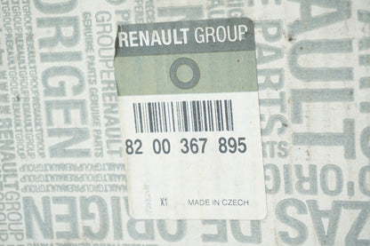 Pièce d'origine Amortisseur avant neuf pour Renault Twingo II 8200367895