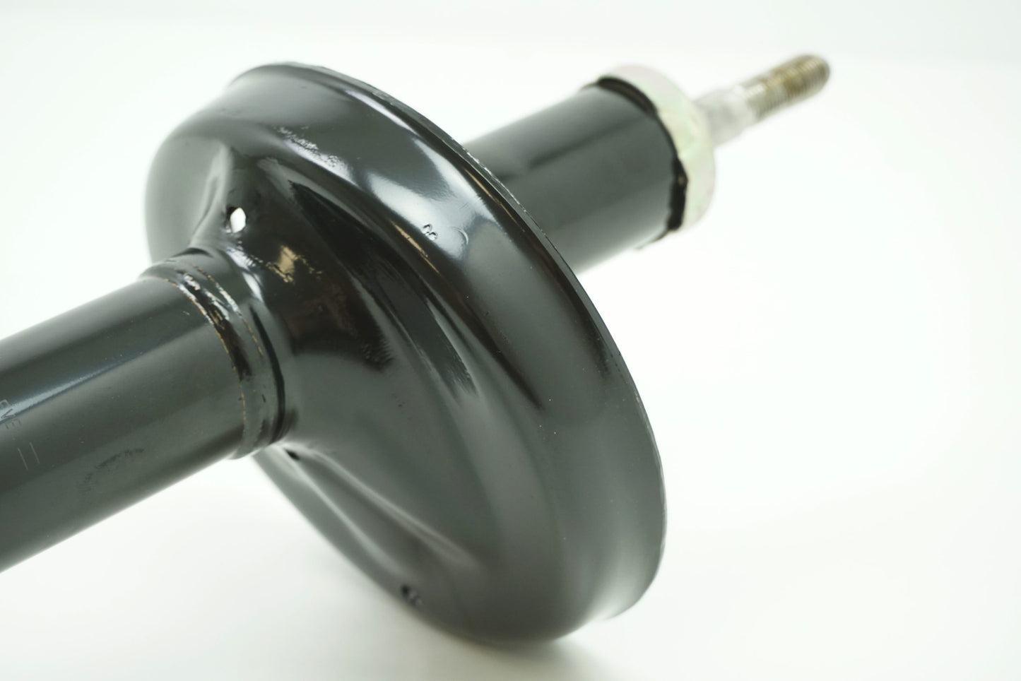 Pièce d'origine Amortisseur avant neuf pour Renault Twingo II 8200367895