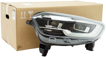 Pièce d'origine Phare avant gauche LED Pure Vision pour Renault Kadjar 260603013R