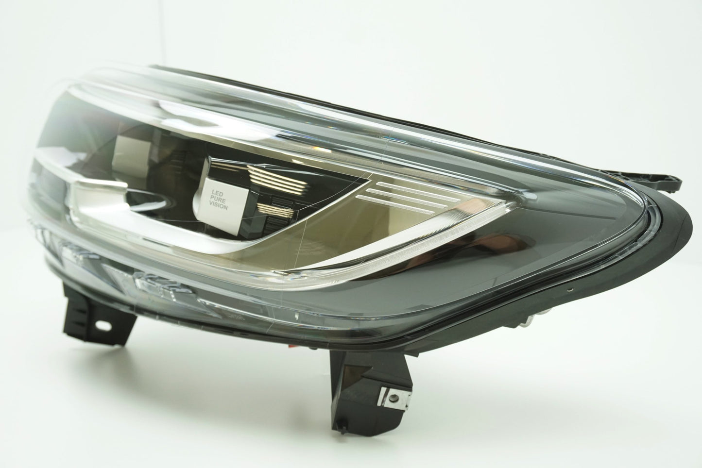Pièce d'origine Phare avant gauche LED Pure Vision pour Renault Kadjar 260603013R