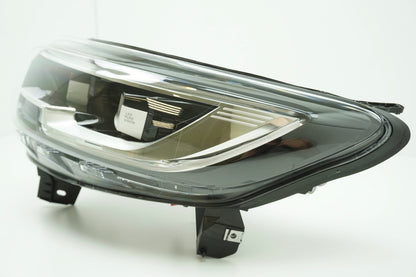 Pièce d'origine Phare avant gauche LED Pure Vision pour Renault Kadjar 260603013R