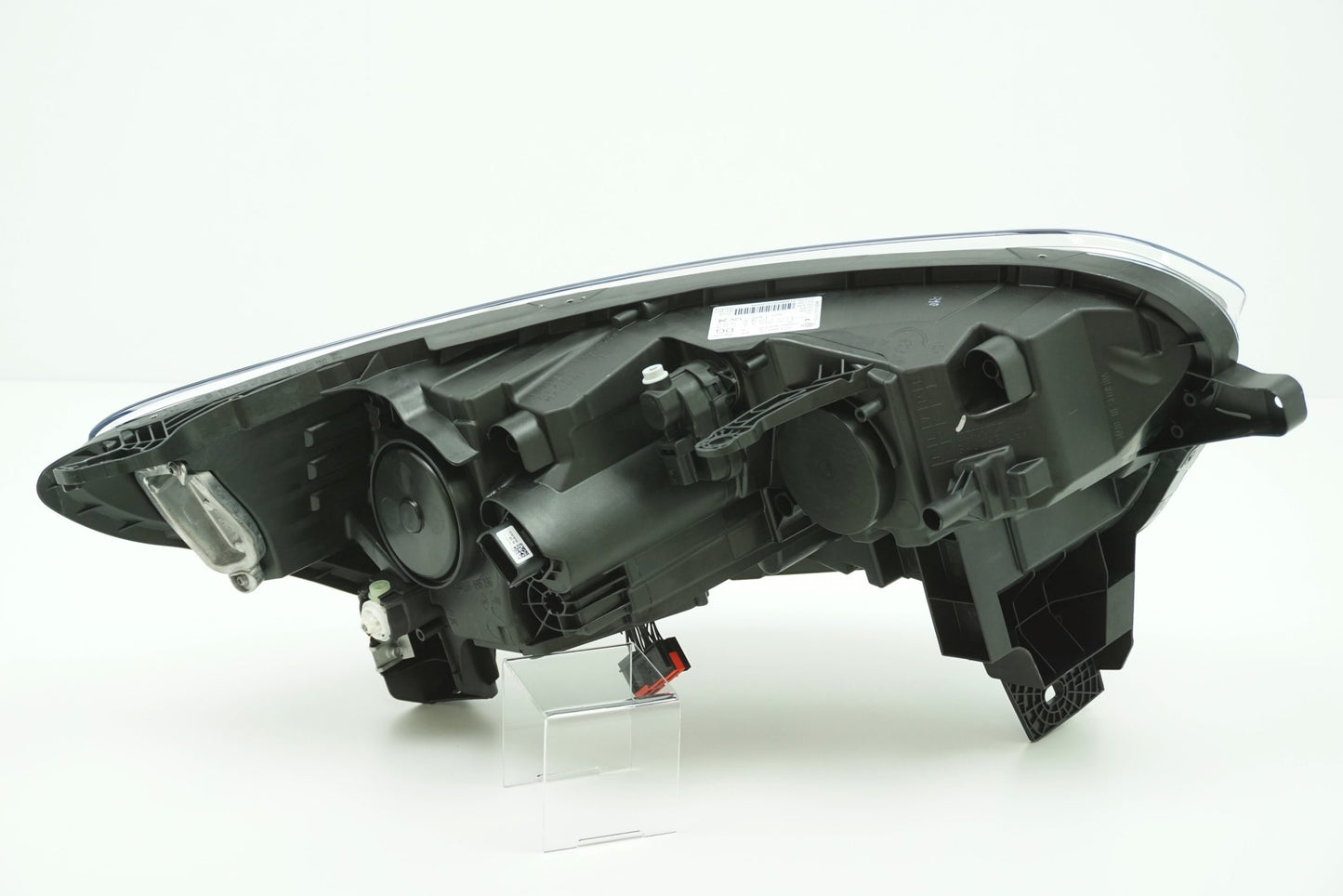 Pièce d'origine Phare avant gauche LED Pure Vision pour Renault Kadjar 260603013R