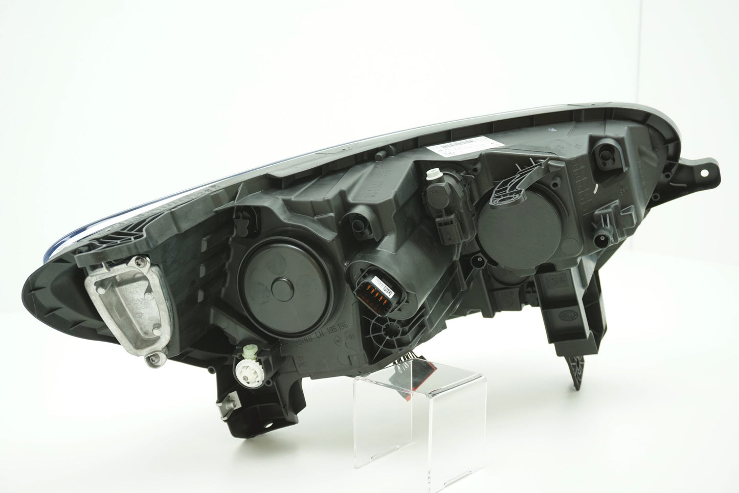 Pièce d'origine Phare avant gauche LED Pure Vision pour Renault Kadjar 260603013R