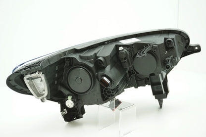 Pièce d'origine Phare avant gauche LED Pure Vision pour Renault Kadjar 260603013R