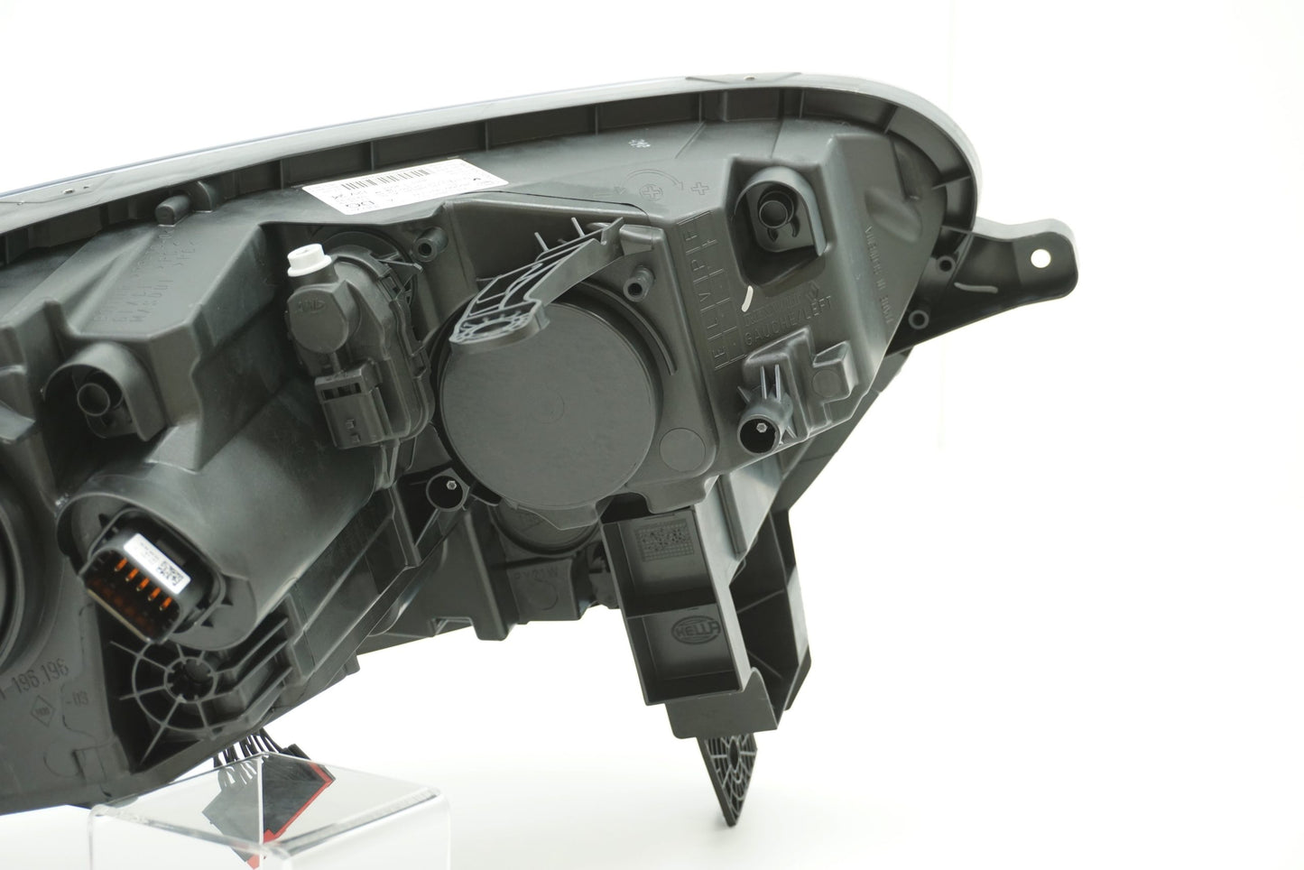 Pièce d'origine Phare avant gauche LED Pure Vision pour Renault Kadjar 260603013R