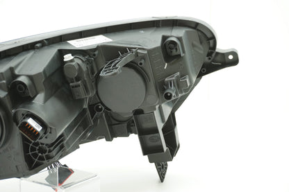 Pièce d'origine Phare avant gauche LED Pure Vision pour Renault Kadjar 260603013R