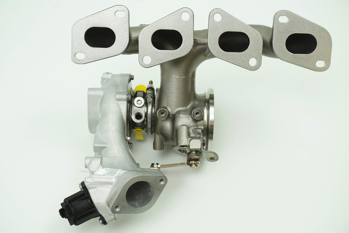 Pièce d'origine Turbocompresseur neuf pour Renault Nissan Dacia 1.6 TCe 14411-BV84B