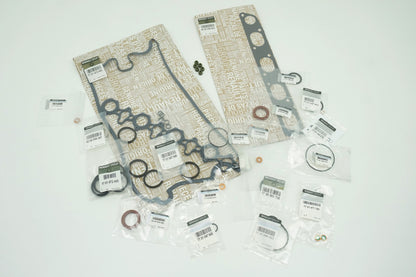 Pièce d'origine Pochette de joints de culasse pour Renault Master II 7701477813