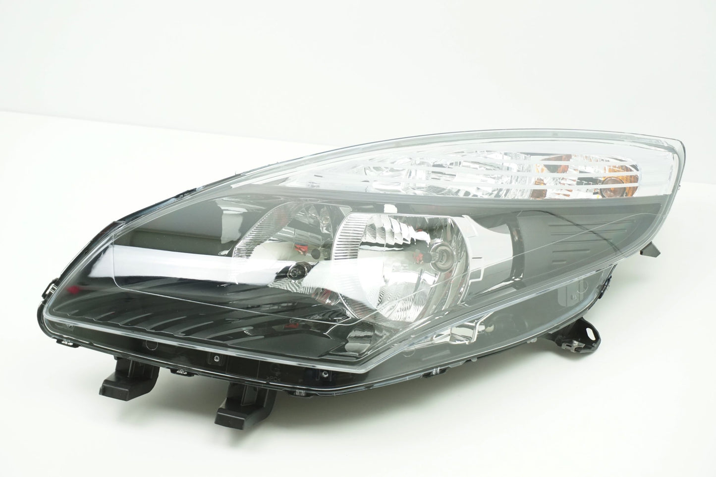 Pièce d'origine Phare avant gauche pour Renault Scenic III 260609159R