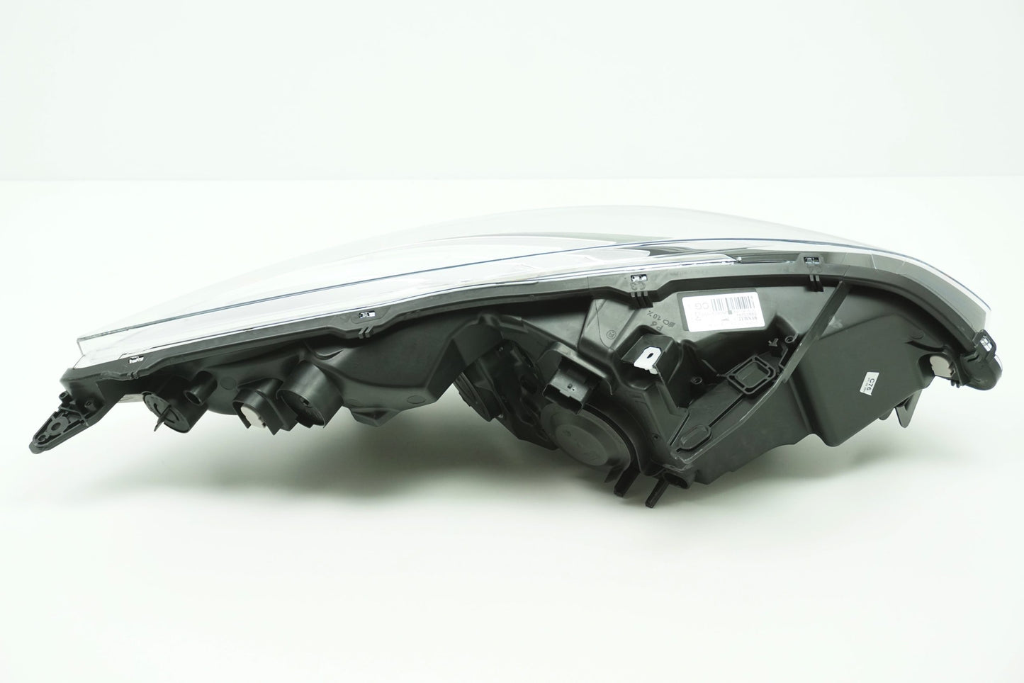Pièce d'origine Phare avant gauche pour Renault Scenic III 260609159R
