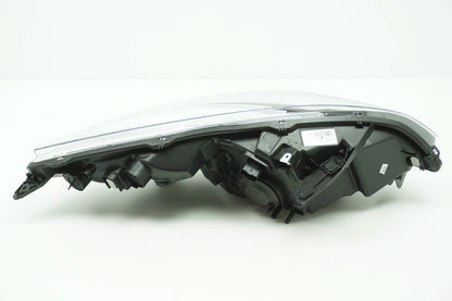 Pièce d'origine Phare avant gauche pour Renault Scenic III 260609159R